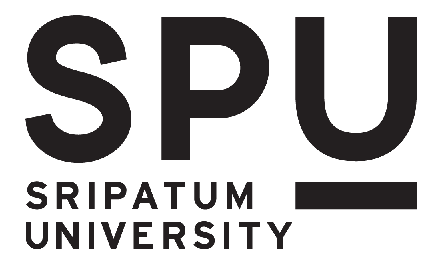 Sripatum University logo